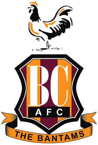 Bradford City A.F.C News