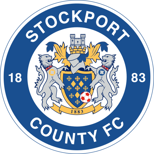 Stockport County News